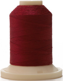Burgundy | Super Stitch Egyptian Cotton 457m