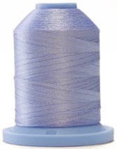 Paris Blue, Pantone 2708 C | Super Brite Polyester 1000m