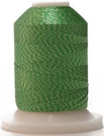 Summer Green | Twister Tweed Rayon 640m