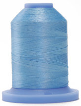 Bambino Blue, Pantone 298 C | Super Brite Polyester 1000m