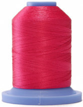 Ruby Glint, Pantone 5561 C | Super Brite Polyester 1000m