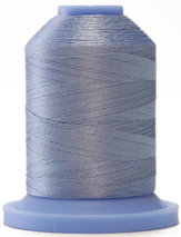 Cristy Blue | Super Brite Polyester 1000m