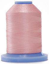 Exclusive Pink | Super Brite Polyester 1000m