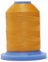 Brite Yellow | Super Brite Polyester 1000m