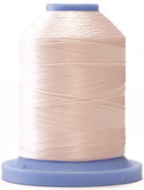 Light Pink, Pantone 9282 C | Super Brite Polyester 1000m