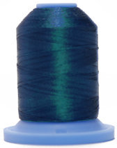 Perpetual Teal, Pantone 548 C | Super Brite Polyester 1000m