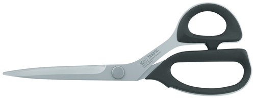 KAI professional tailoring shears - 25cm - stainless steal - Slim & lightweight