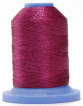 Raspberry Ice, Pantone 2425 C | Super Brite Polyester 1000m