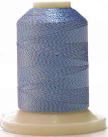 Van Gogh Blue | Twister Tweed Rayon 640m