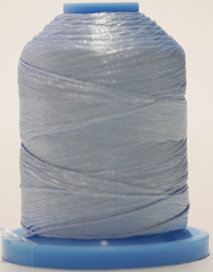 Clifden Blue, Pantone 544 C | Super Brite Polyester Floss 227m