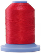 Candy Apple Red, Pantone 1935 C | Super Brite Polyester 1000m
