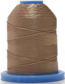Cinnamon, Pantone 481 C | Super Brite Polyester Floss 4229m