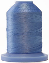 Oriental Blue | Super Brite Polyester 1000m