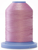 Dwarf Lilac, Pantone 257 C | Super Brite Polyester 1000m