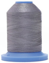 Storm Gray | Super Brite Polyester 1000m