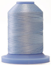 Pastel Blue, Pantone 283 C | Super Brite Polyester 1000m