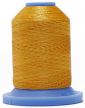 Pollen Gold | Super Brite Polyester 1000m