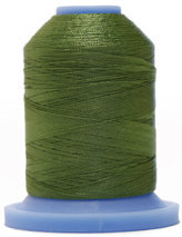 Bonaire Green, Pantone 575 C | Super Brite Polyester 1000m