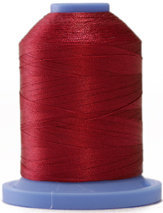 Burgundy, Pantone 202 C | Super Brite Polyester 1000m