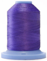 Vanessa Purple, Pantone 2735 C | Super Brite Polyester 1000m