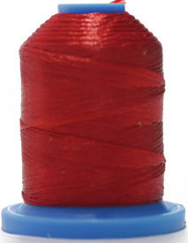 Red, Pantone 186 C | Super Brite Polyester Floss 4229m