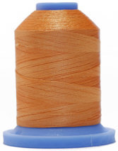 Honey | Super Brite Polyester 1000m