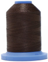 Brown | Super Brite Polyester 1000m