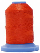 Orangeade, Pantone 179 C | Super Brite Polyester 1000m