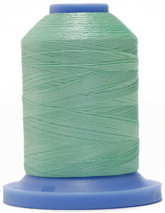 Tealeaf, Pantone 345 C | Super Brite Polyester 1000m