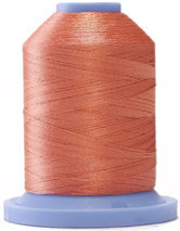 K. A. Bronze | Super Brite Polyester 1000m