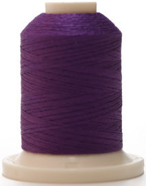 Purple | Super Stitch Egyptian Cotton 457m
