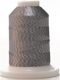 Silver Grey | Twister Tweed Rayon 640m