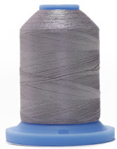 Steel Grey | Super Brite Polyester 1000m