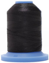 Mahogany, Panton Black C | Super Brite Polyester 1000m