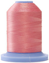 Pink Pompas, Pantone 493 C | Super Brite Polyester 1000m