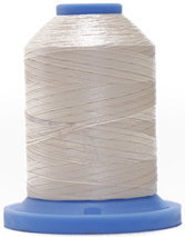 Ivory, Pantone 9181 C | Super Brite Polyester 1000m