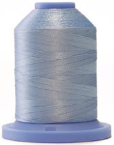Baby Blue, Pantone 543 C | Super Brite Polyester 1000m