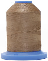 Beige | Super Brite Polyester 1000m