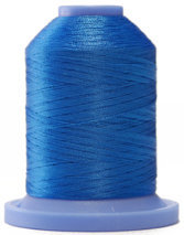 Cerulean, Pantone 2925 C | Super Brite Polyester 1000m