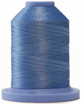 Tropic Blue, Pantone 284 C | Super Brite Polyester 1000m