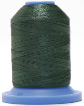 Harbor Green, Pantone 560 C | Super Brite Polyester 1000m