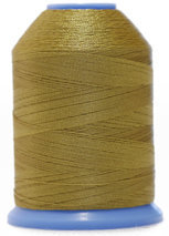 Golden Slipper, Pantone 456 C | Super Brite Polyester 1000m