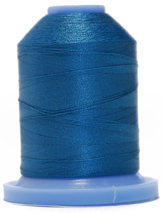 Mallard Blue, Pantone 3155 C | Super Brite Polyester 1000m