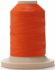 Paprika | Super Stitch Egyptian Cotton 457m