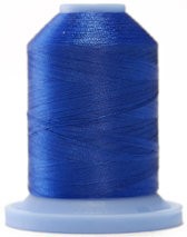 Sapphire, Pantone 287 C | Super Brite Polyester 1000m