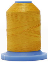 Goldenrod, Pantone 116 C | Super Brite Polyester 1000m