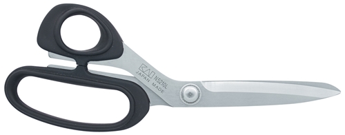 KAI dressmaking scissor - 21cm - left hand - soft handle