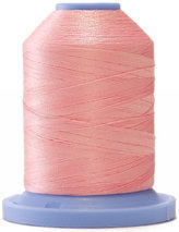 Mountain Rose, Pantone 1767 C | Super Brite Polyester 1000m