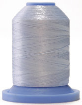 Ice Blue, Pantone 277 C | Super Brite Polyester 1000m