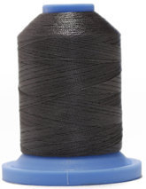 Charcoal, Pantone Black 7 C | Super Brite Polyester 1000m